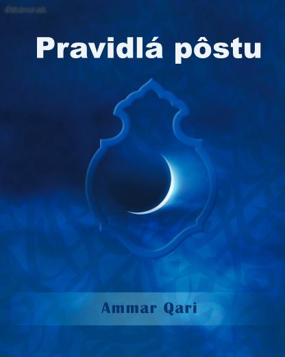 Pravidlá pôstu, E-KNIHA