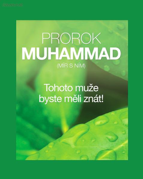 Prorok Muhammad