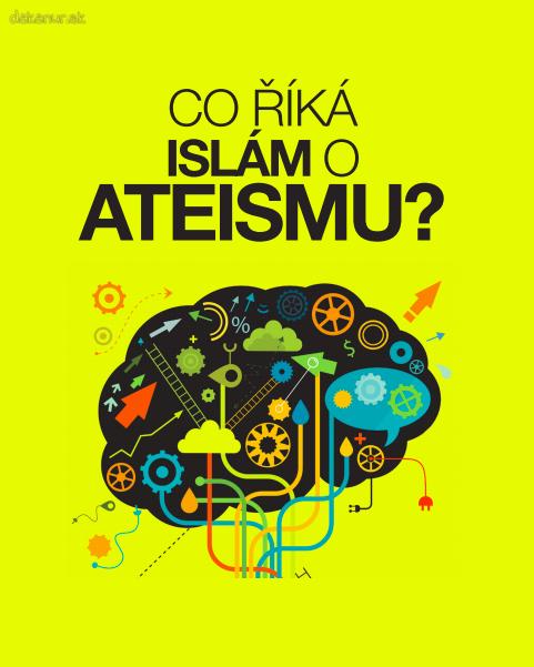 Co říka islám o ateismu?