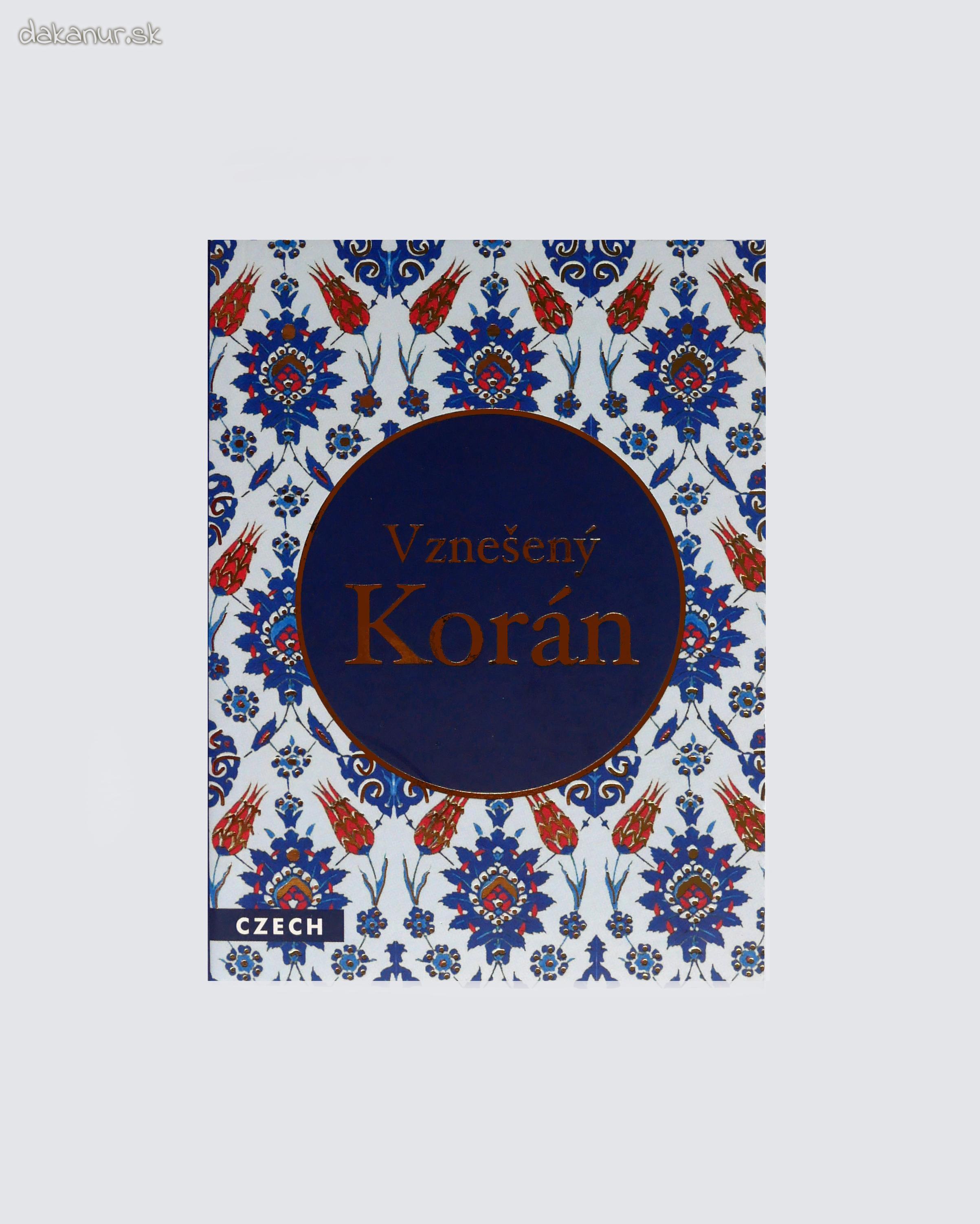 Český vreckový Korán, I. Hrbek