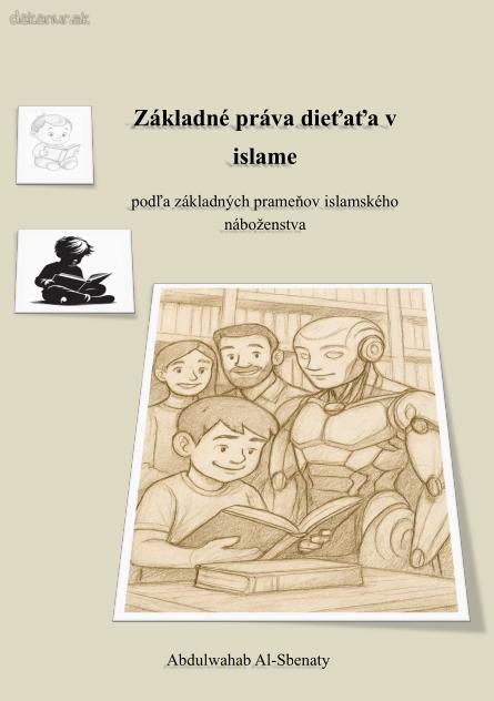 Základné práva dieťaťa v islame - E-kniha