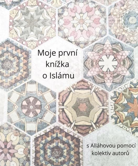 Moje první knížka o islámu - E-kniha