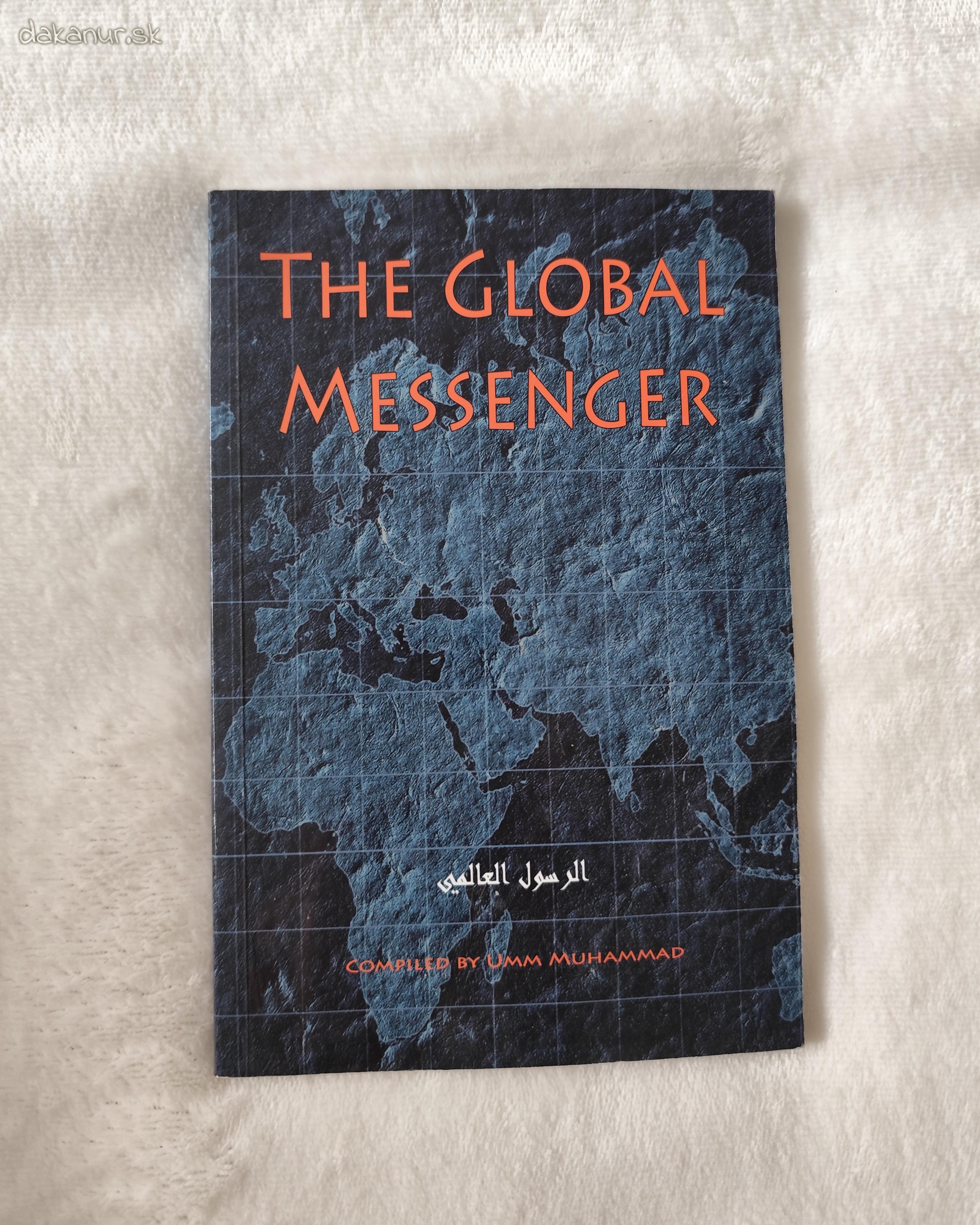 The global messenger - Umm Muhammad