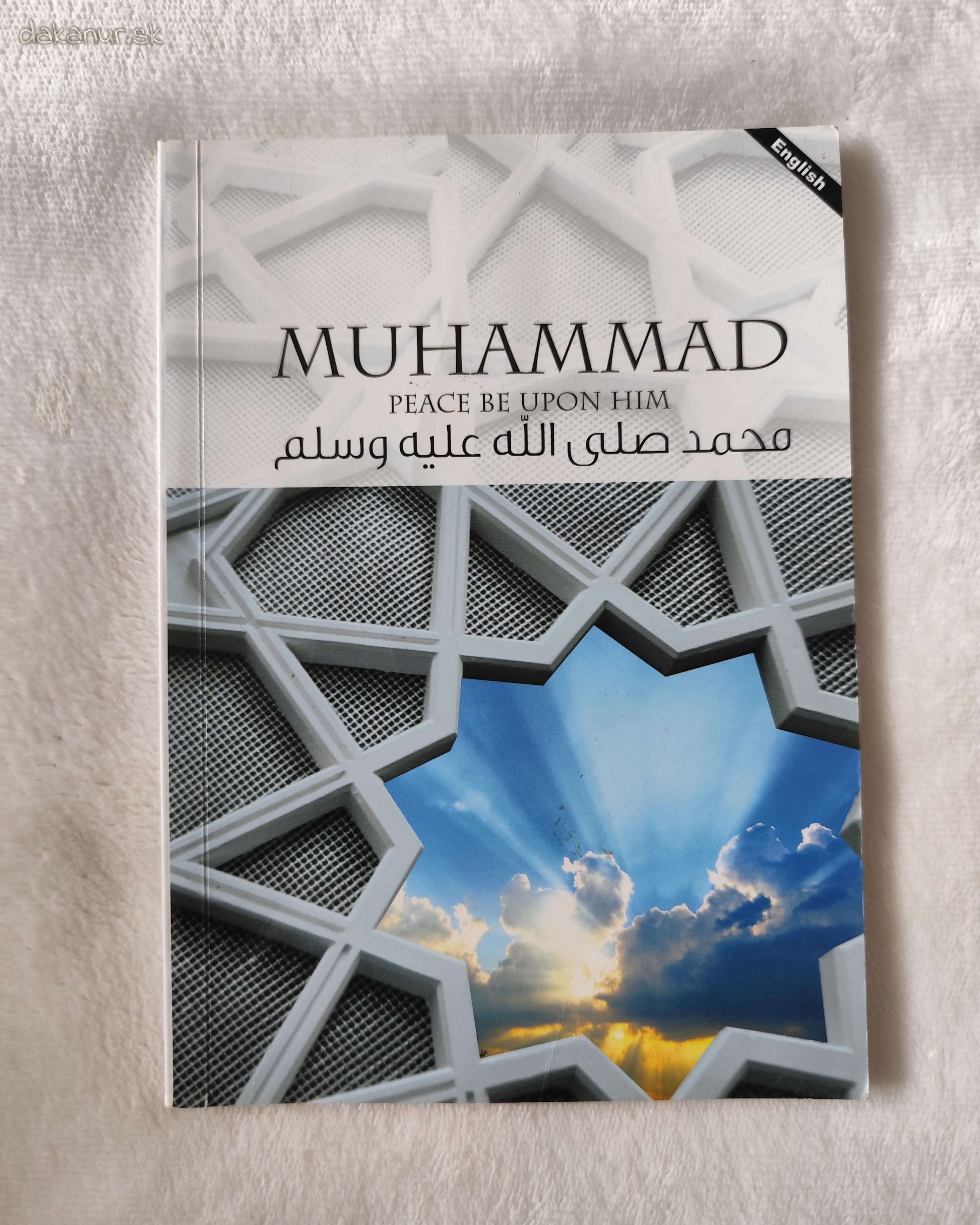 Muhammad peace be upon him